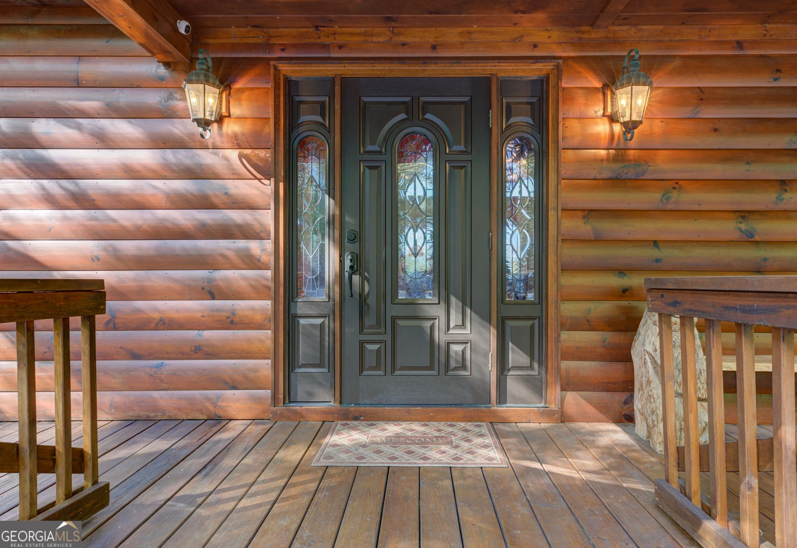 1605 Sunrock Mountain Road Blue Ridge - Photo 8