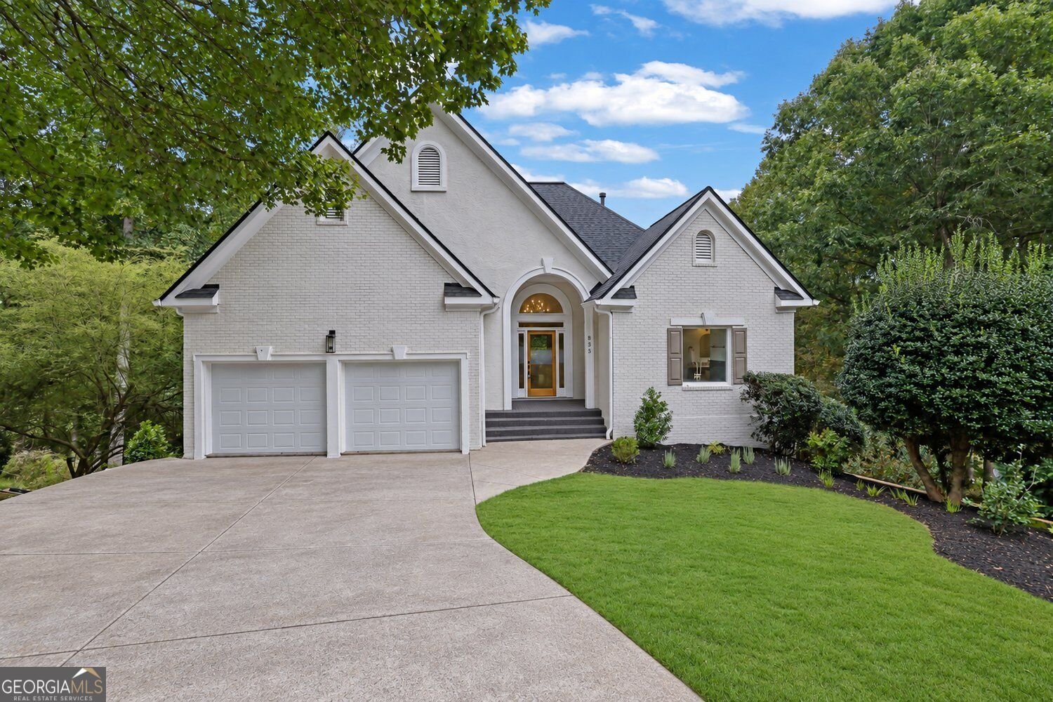 835 Bermuda Run Woodstock - main photo