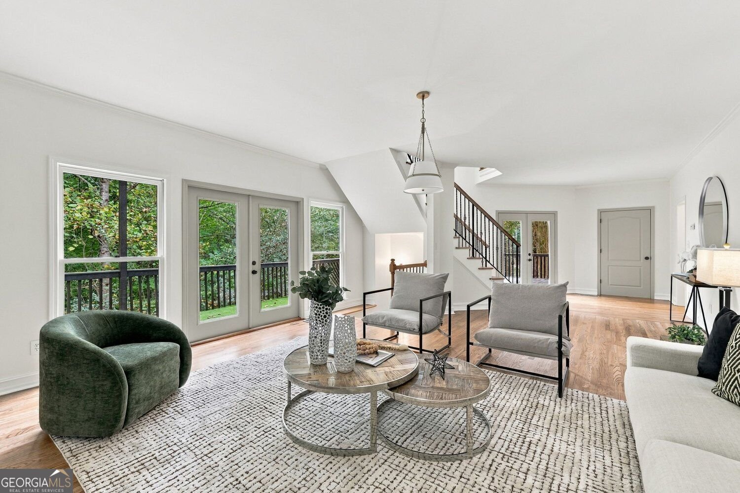 835 Bermuda Run Woodstock - Photo 10