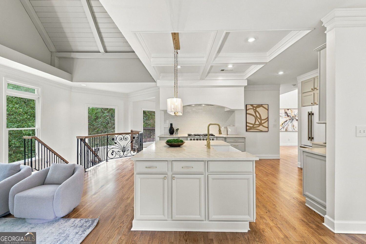 835 Bermuda Run Woodstock - Photo 22
