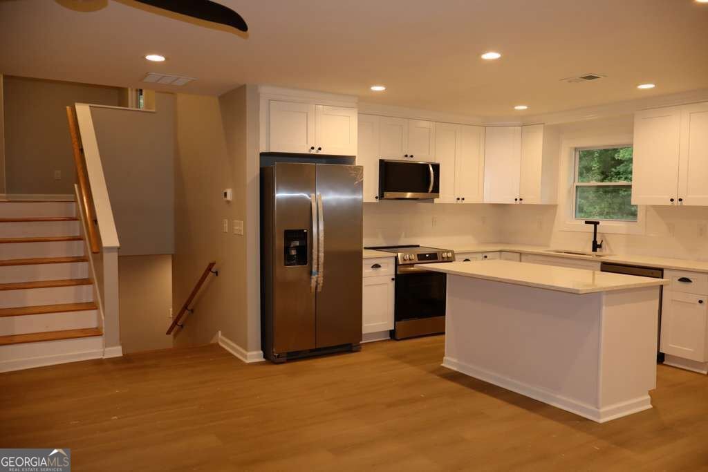 4334 Wesjay Lane Decatur - Photo 6