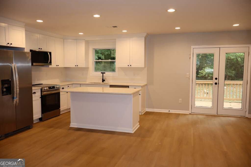 4334 Wesjay Lane Decatur - Photo 8