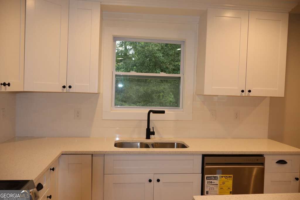 4334 Wesjay Lane Decatur - Photo 9