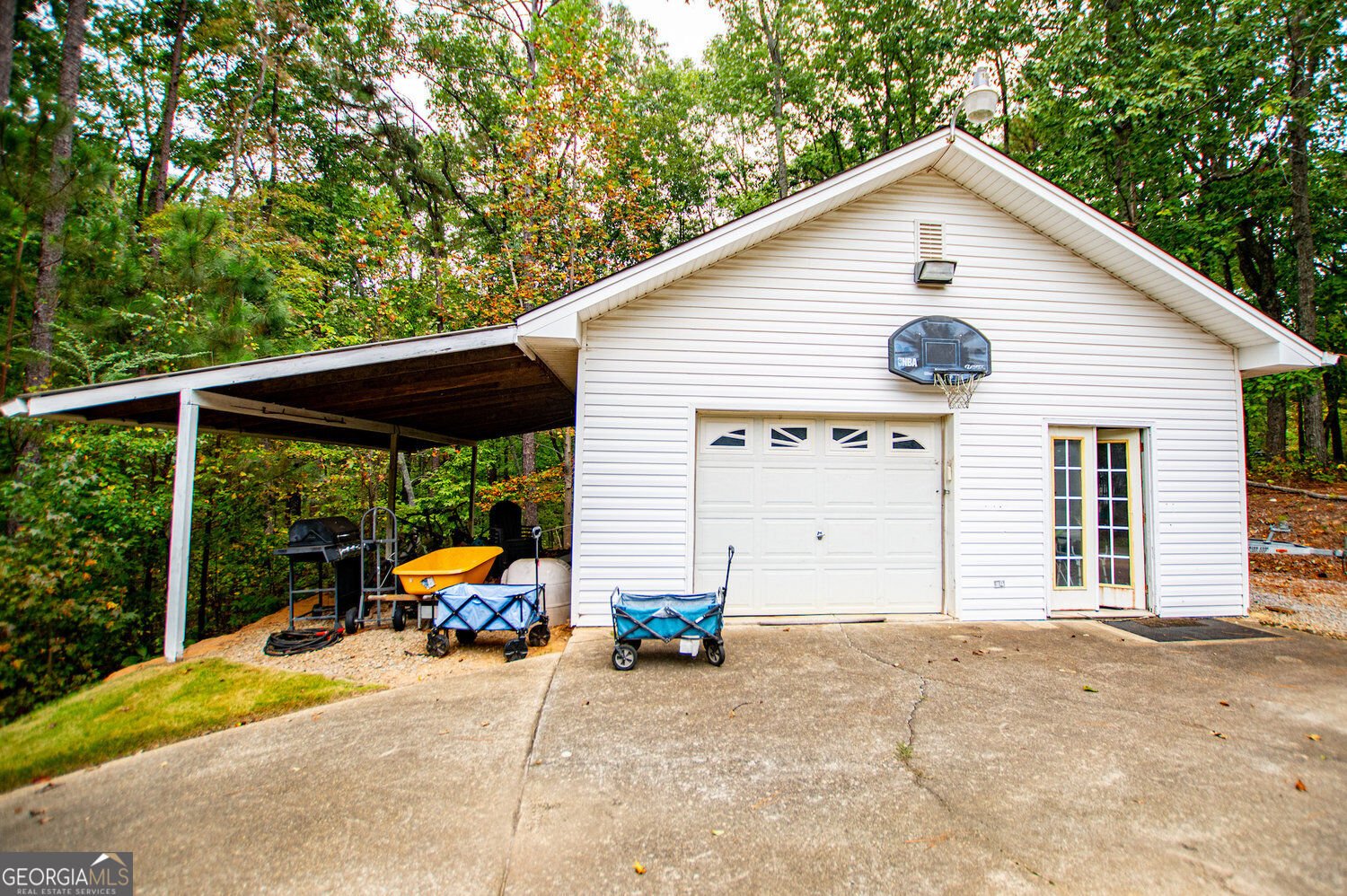 9140 Patrick Place Winston - Photo 10