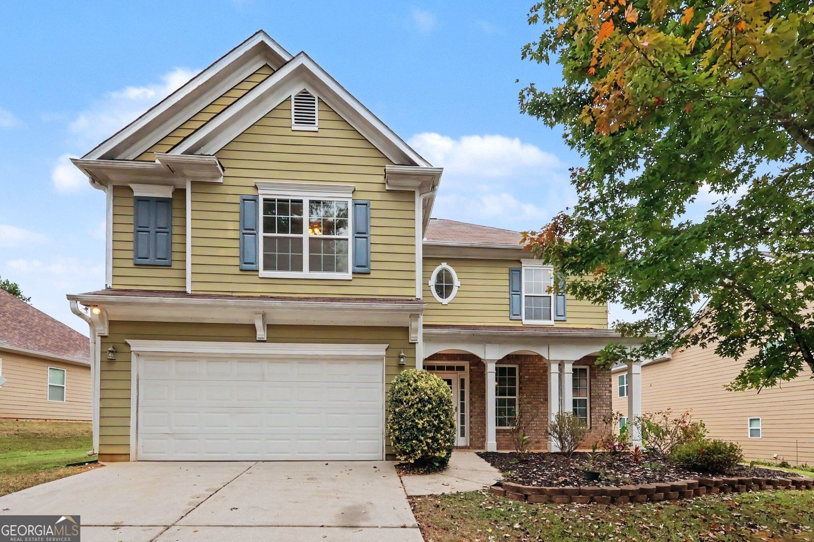 70 Kestrel Circle Covington - main photo