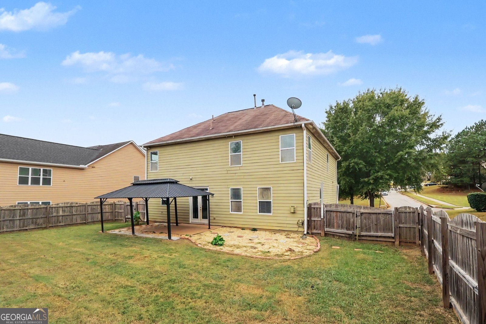 70 Kestrel Circle Covington - Photo 42
