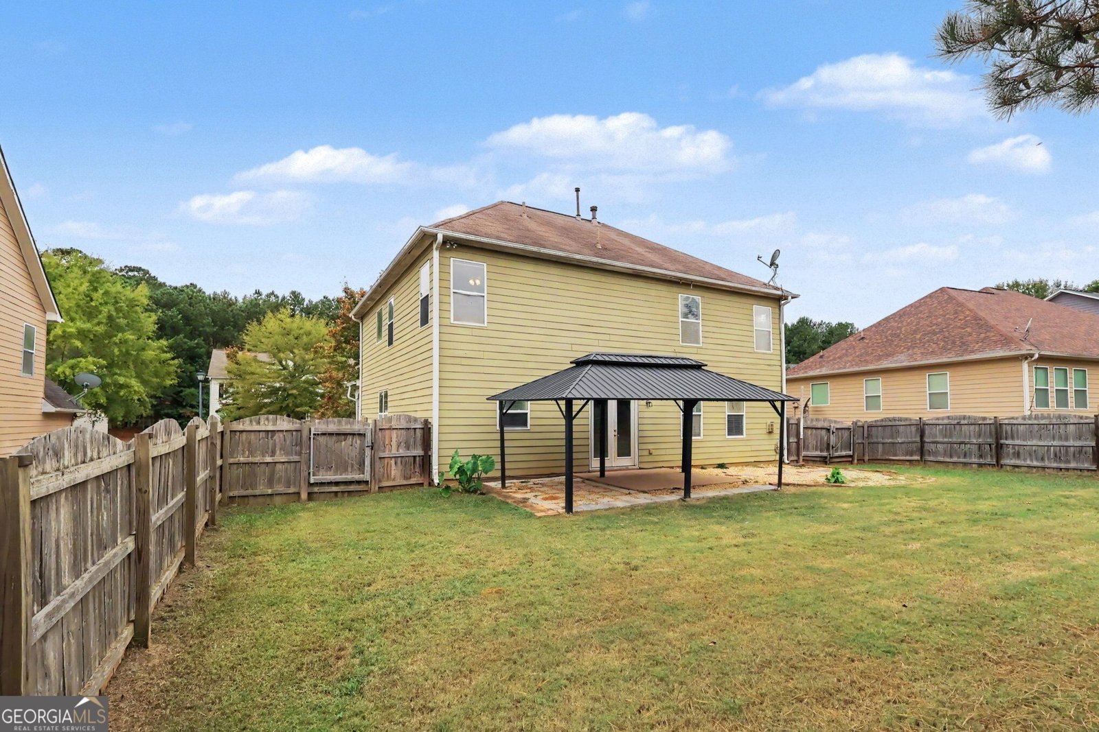 70 Kestrel Circle Covington - Photo 44