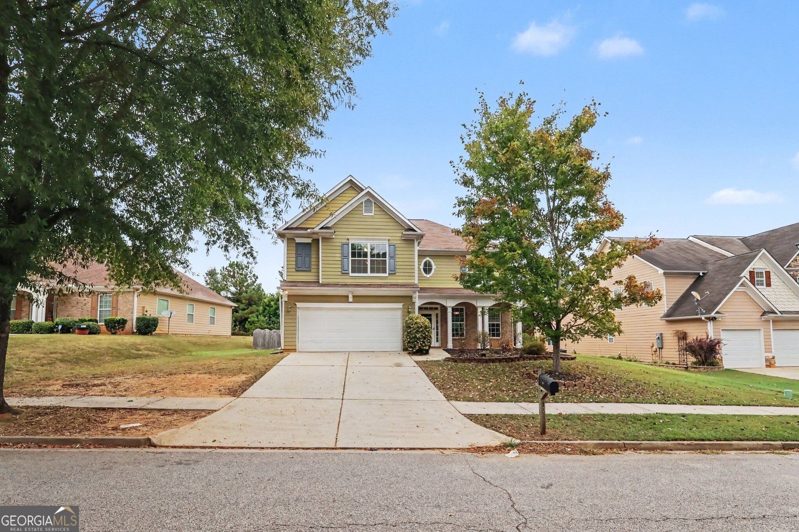 70 Kestrel Circle Covington - Photo 6