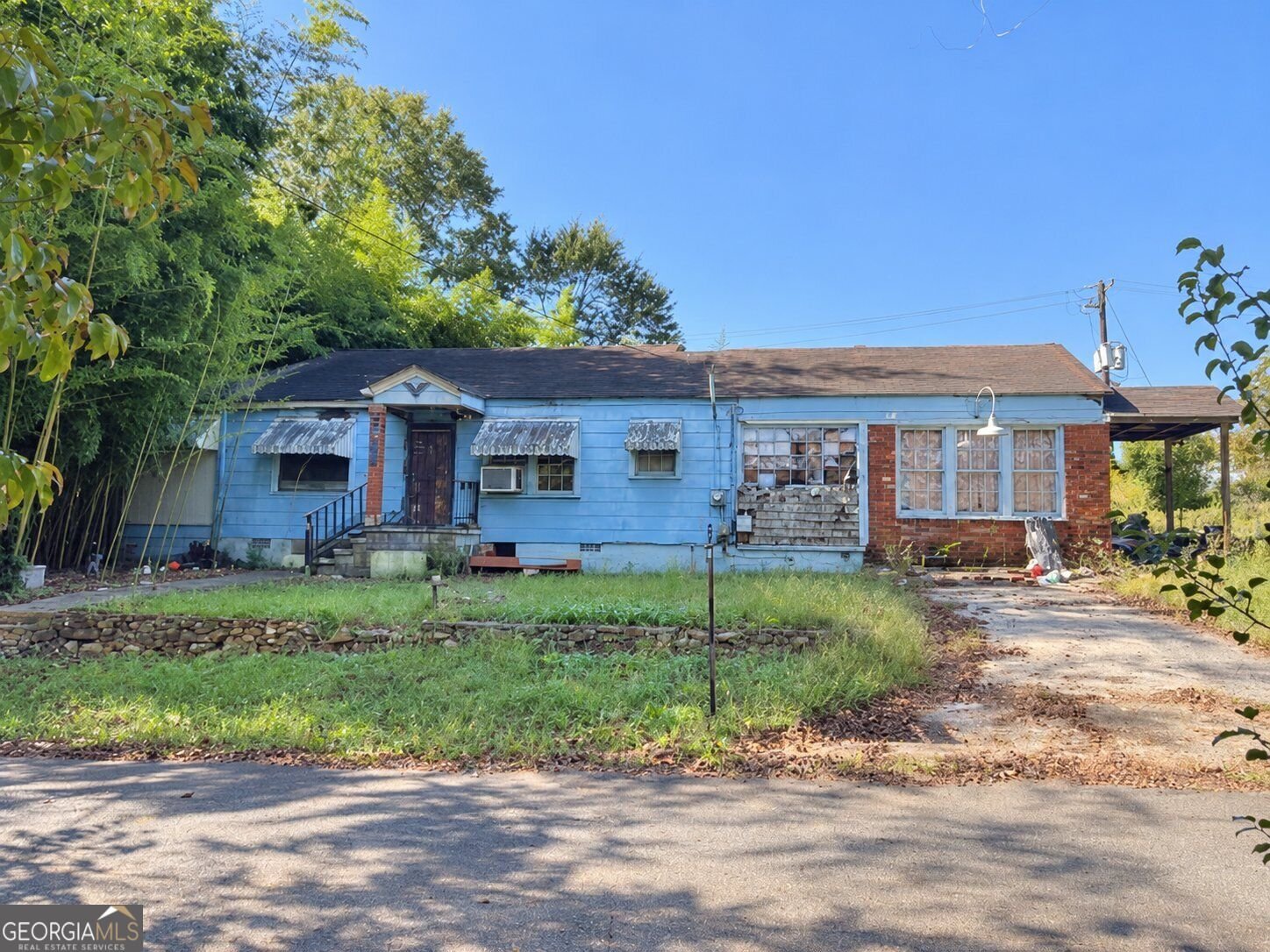 3 Alford Drive Rome - main photo