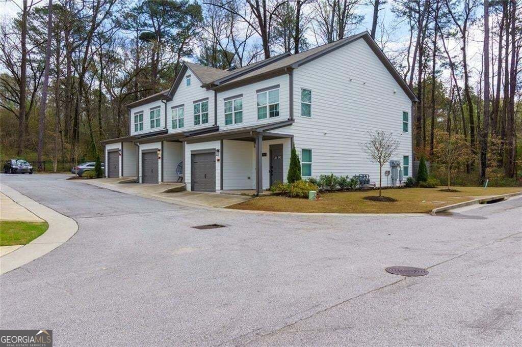 2913 Ilir Manor Atlanta - Photo 31
