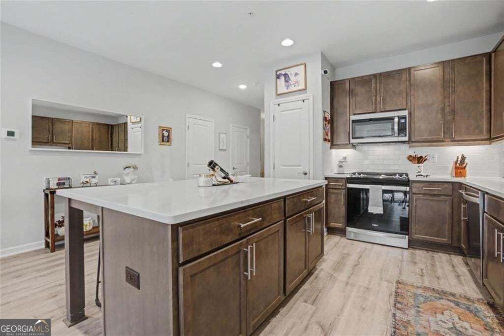 2913 Ilir Manor Atlanta - Photo 9