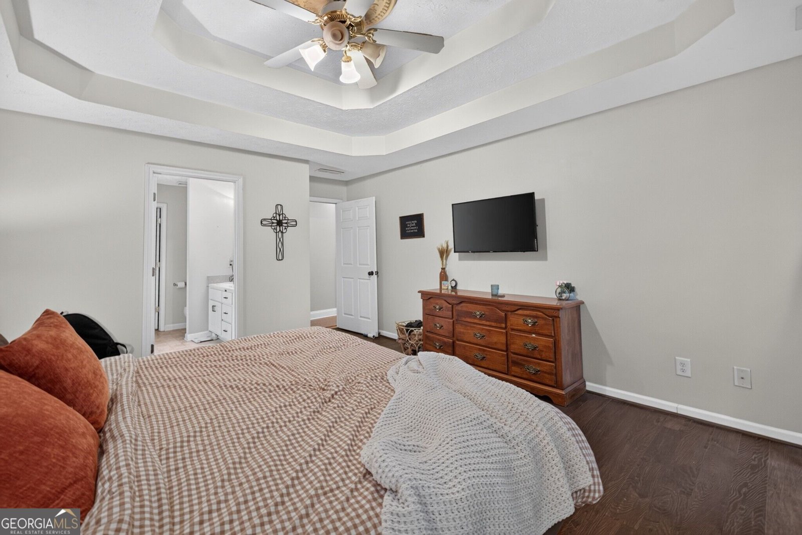 25 Lake Charles Court Covington - Photo 21