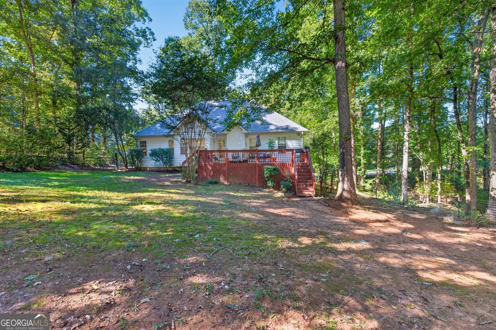 25 Lake Charles Court Covington - Photo 36