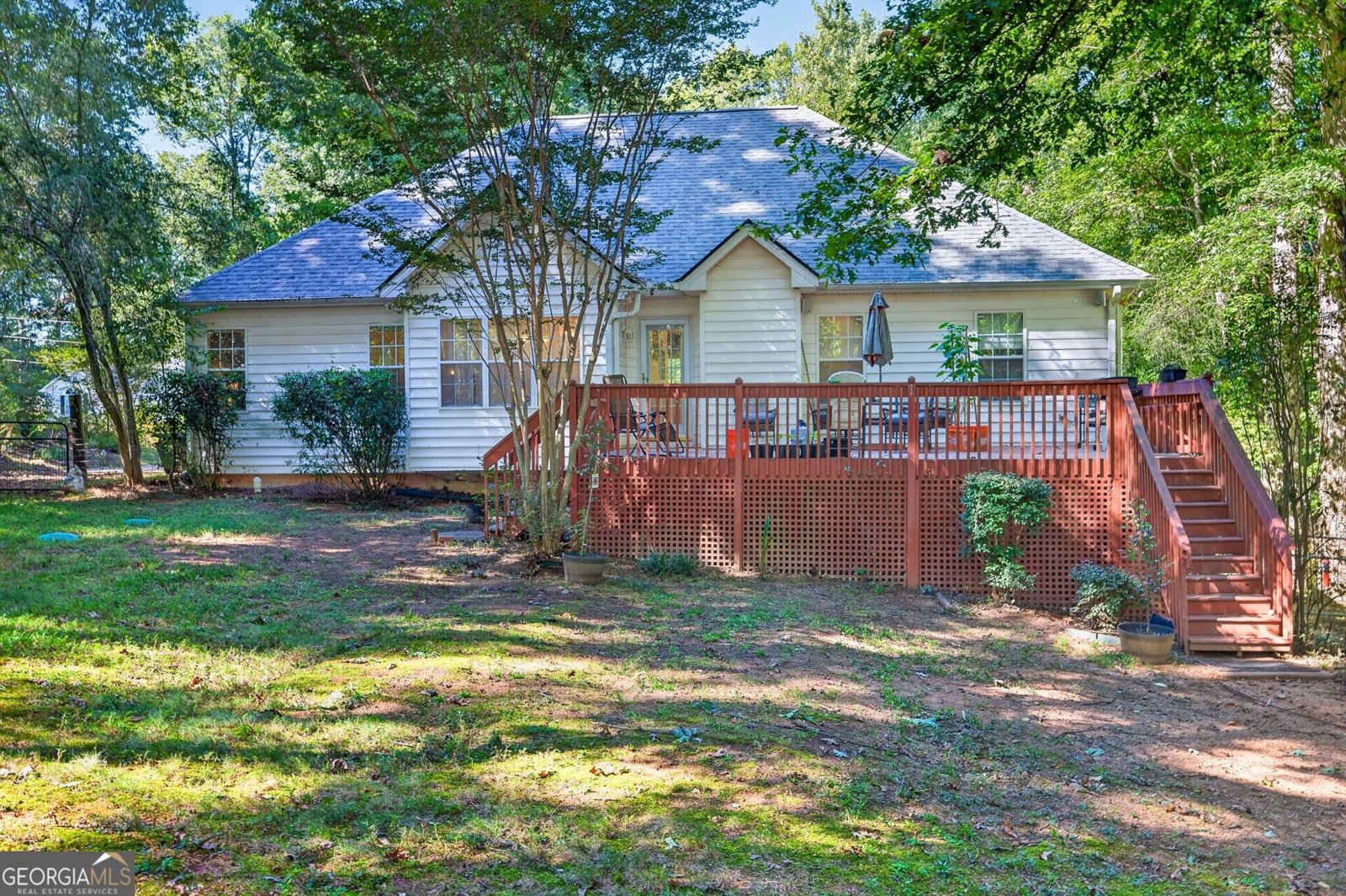 25 Lake Charles Court Covington - Photo 38