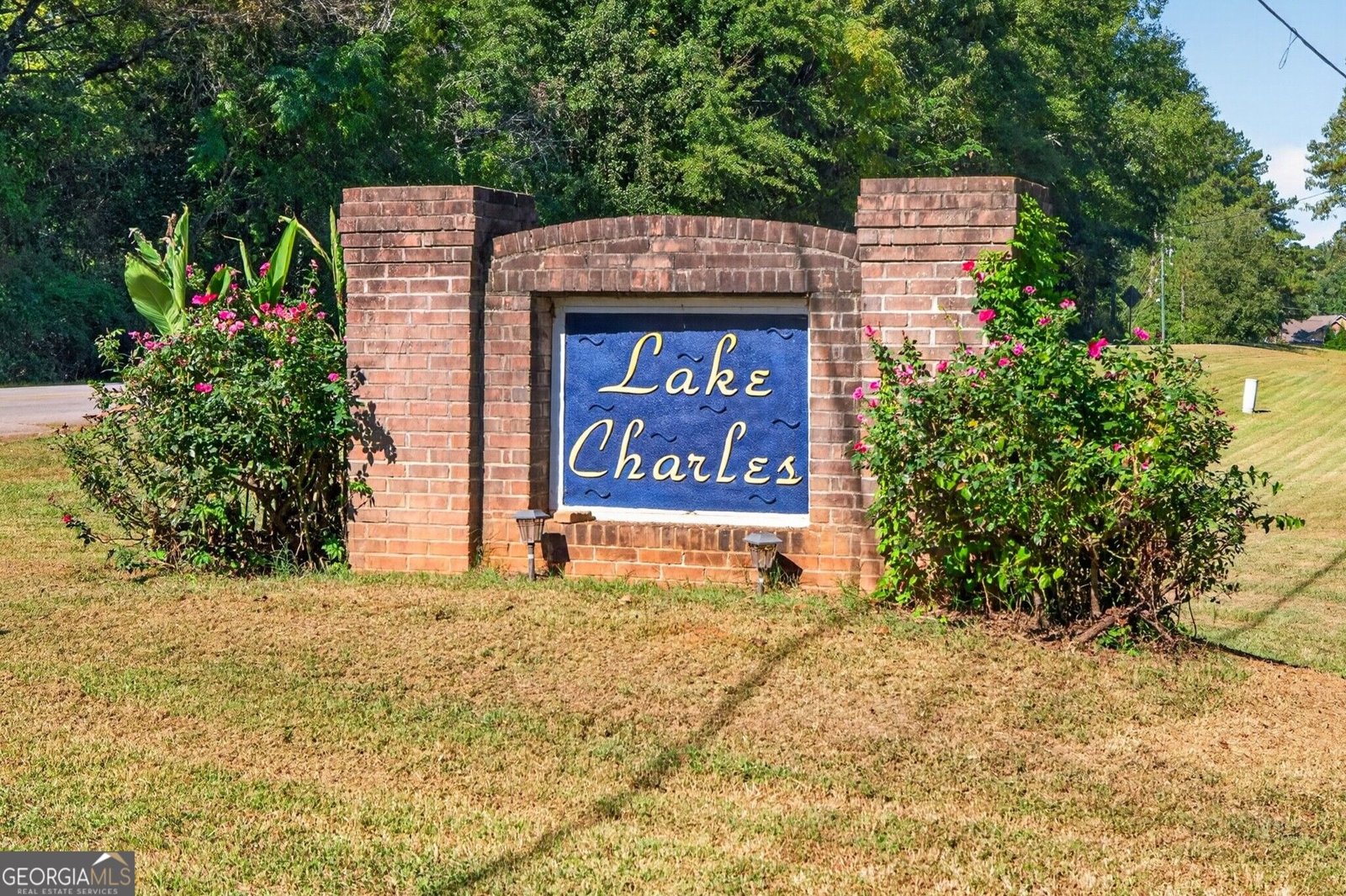 25 Lake Charles Court Covington - Photo 41