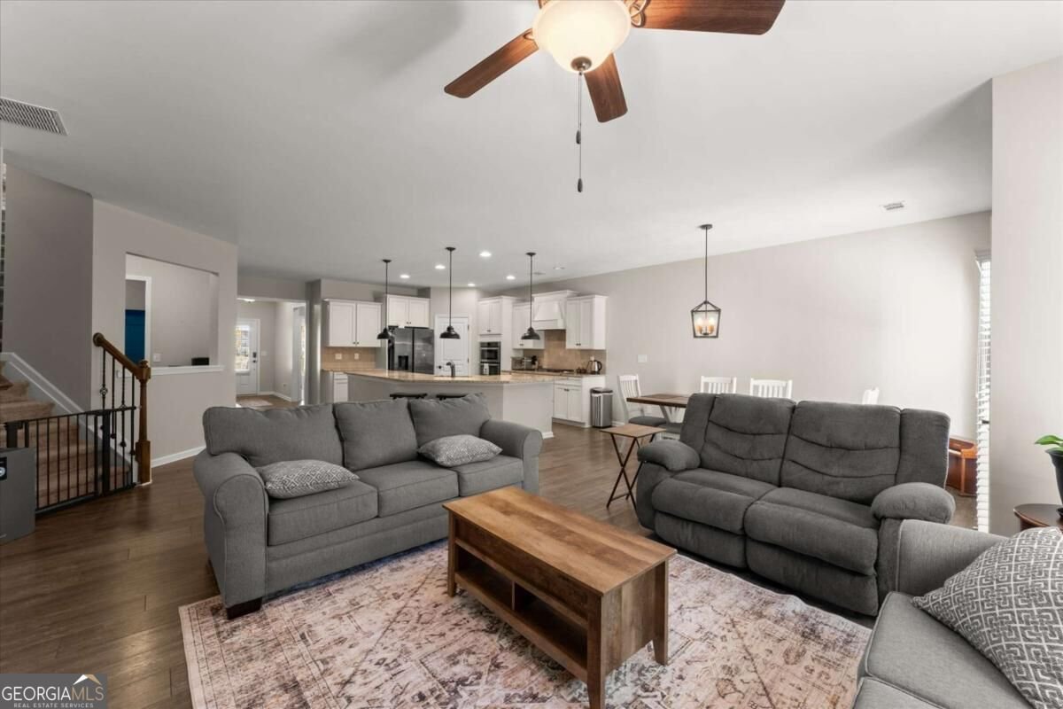 208 Walnut Ridge Road Canton - Photo 11