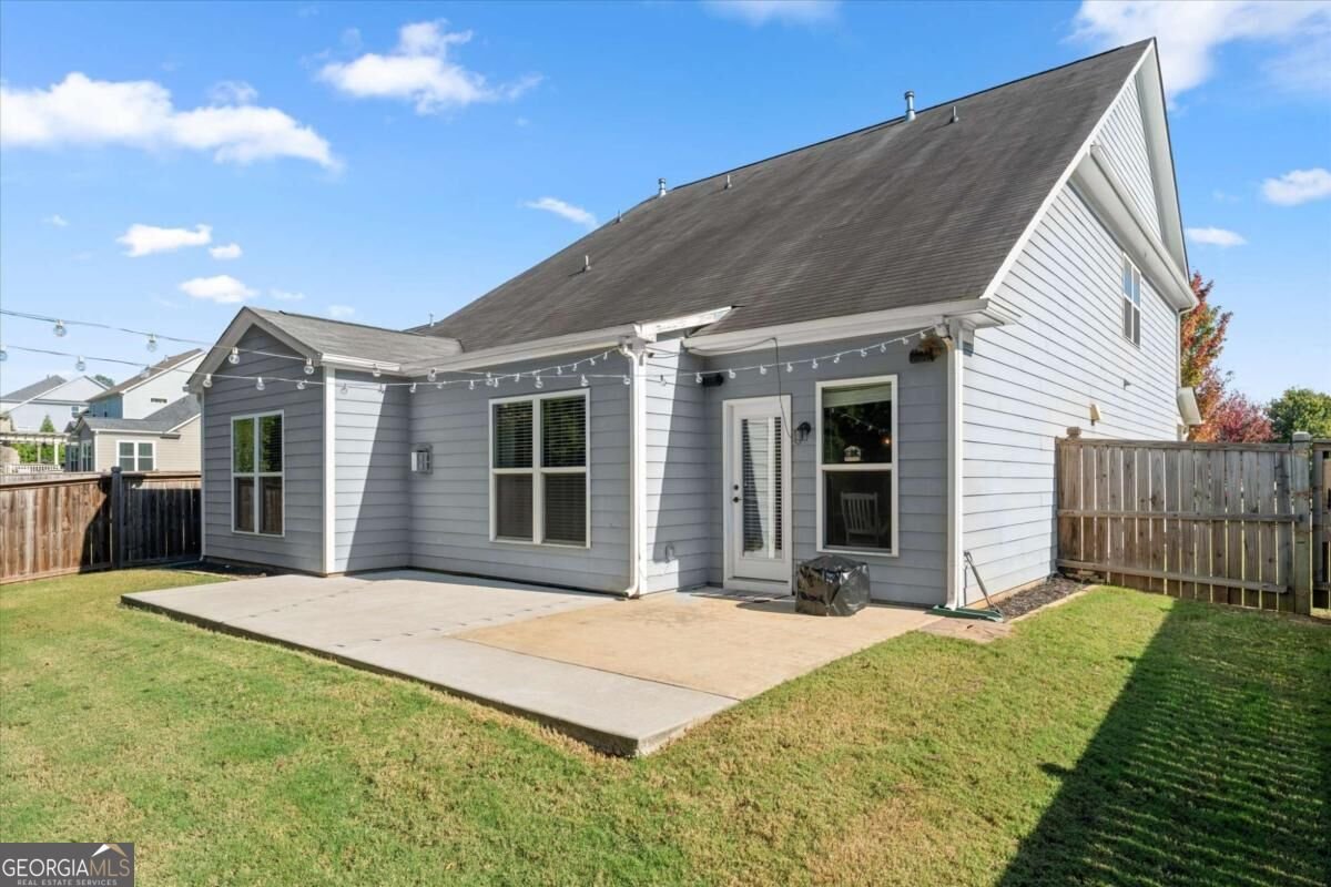 208 Walnut Ridge Road Canton - Photo 14
