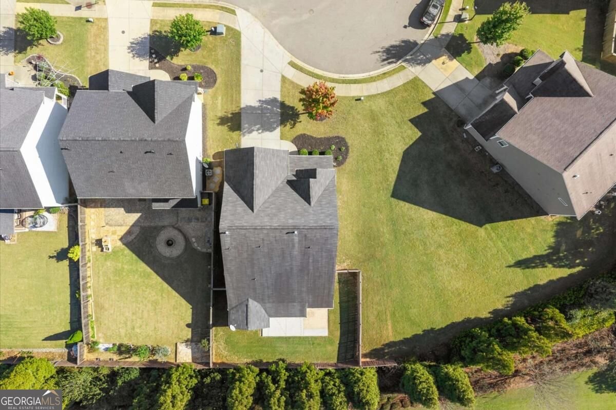 208 Walnut Ridge Road Canton - Photo 15