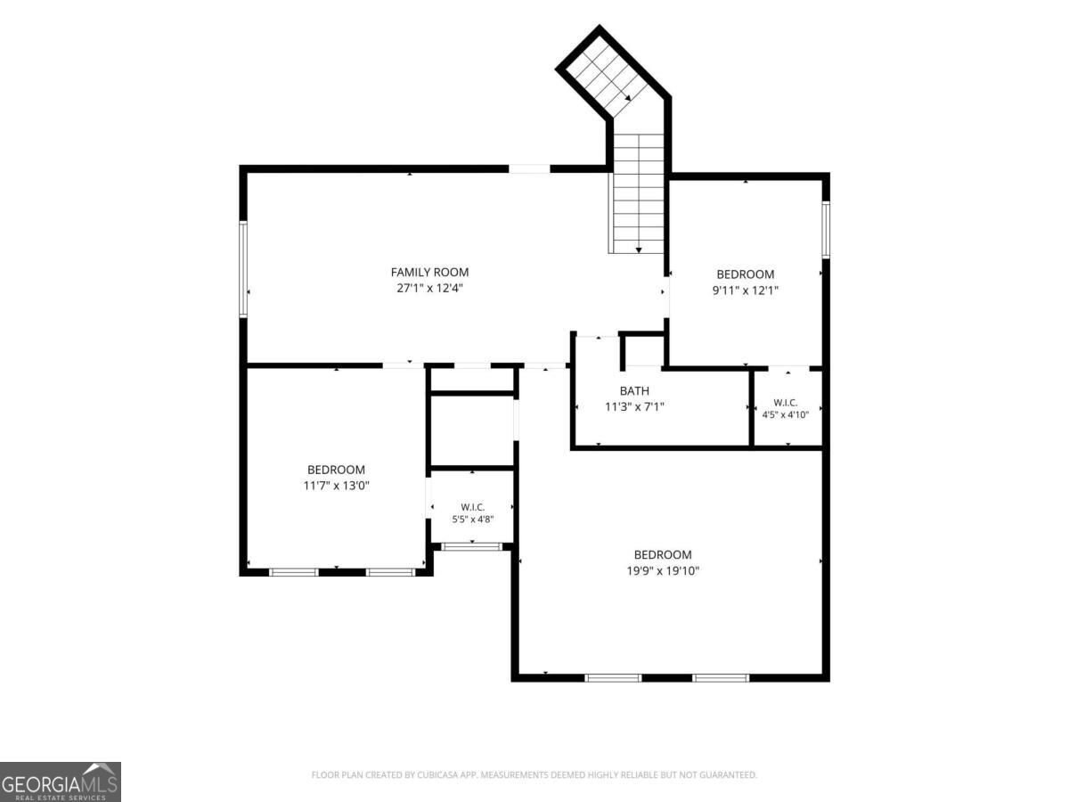 208 Walnut Ridge Road Canton - Photo 20