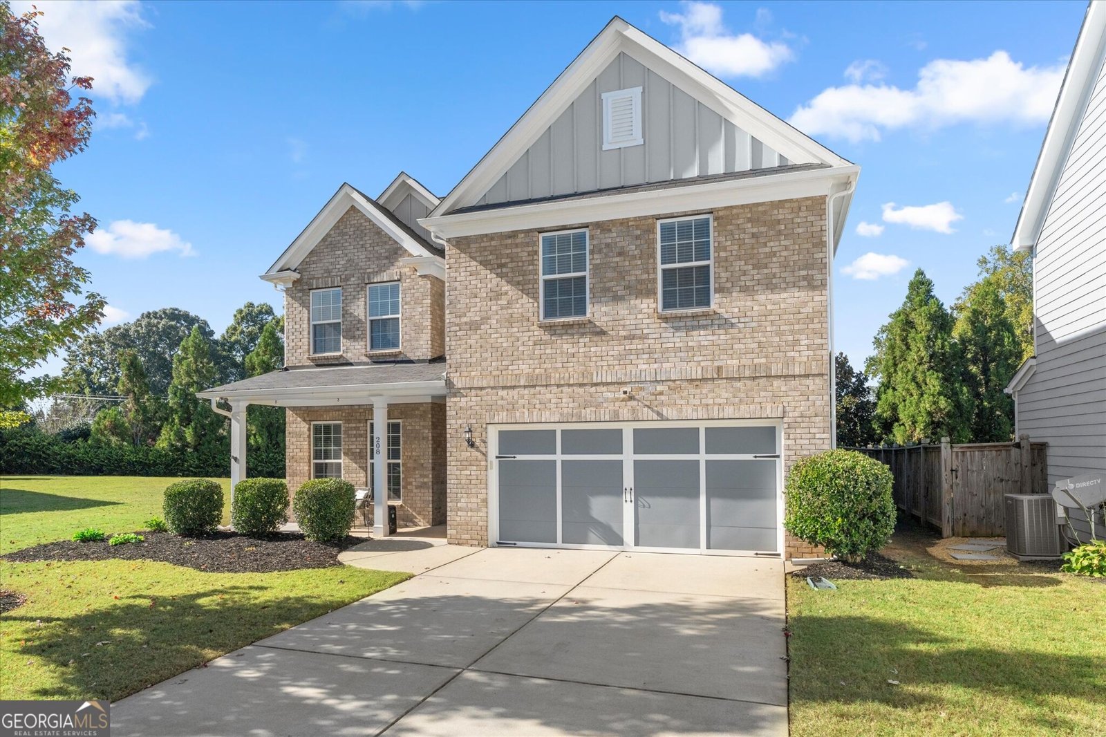 208 Walnut Ridge Road Canton - Photo 22