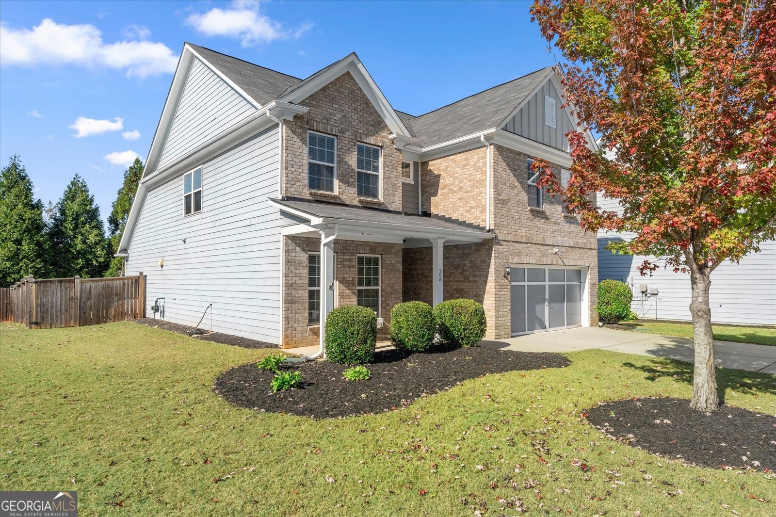 208 Walnut Ridge Road Canton - Photo 23