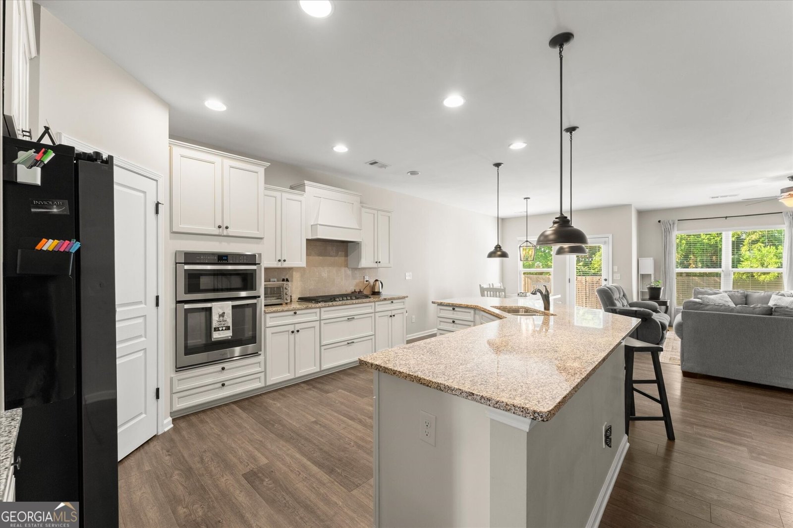 208 Walnut Ridge Road Canton - Photo 27