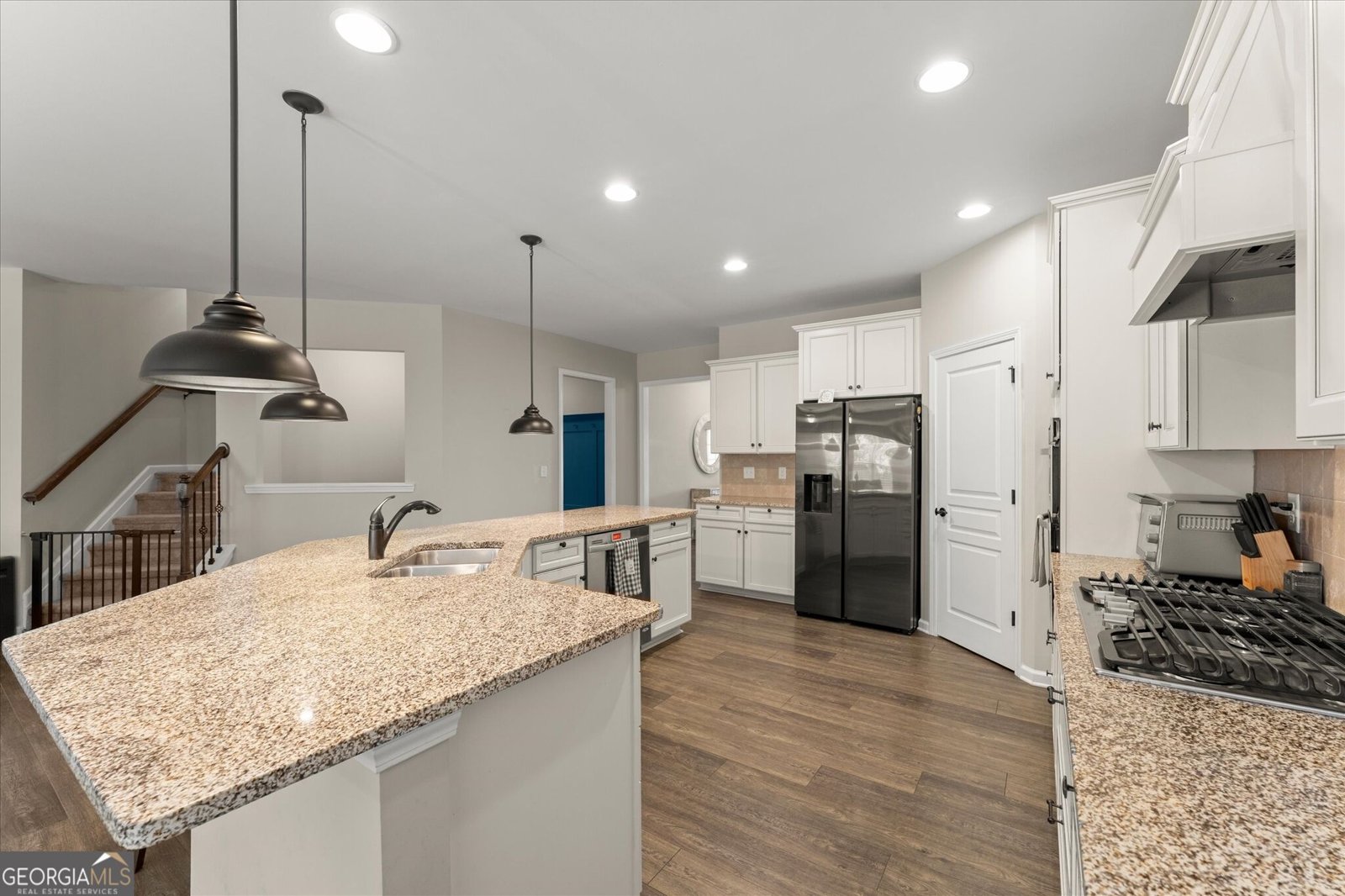 208 Walnut Ridge Road Canton - Photo 28