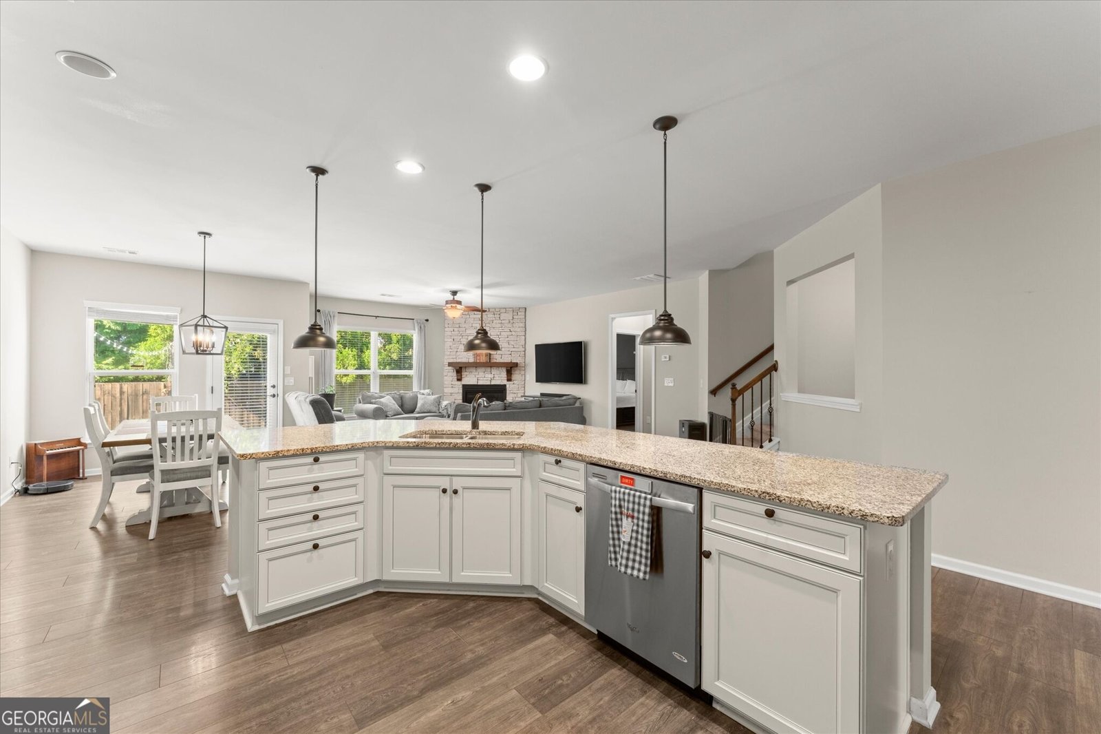 208 Walnut Ridge Road Canton - Photo 29