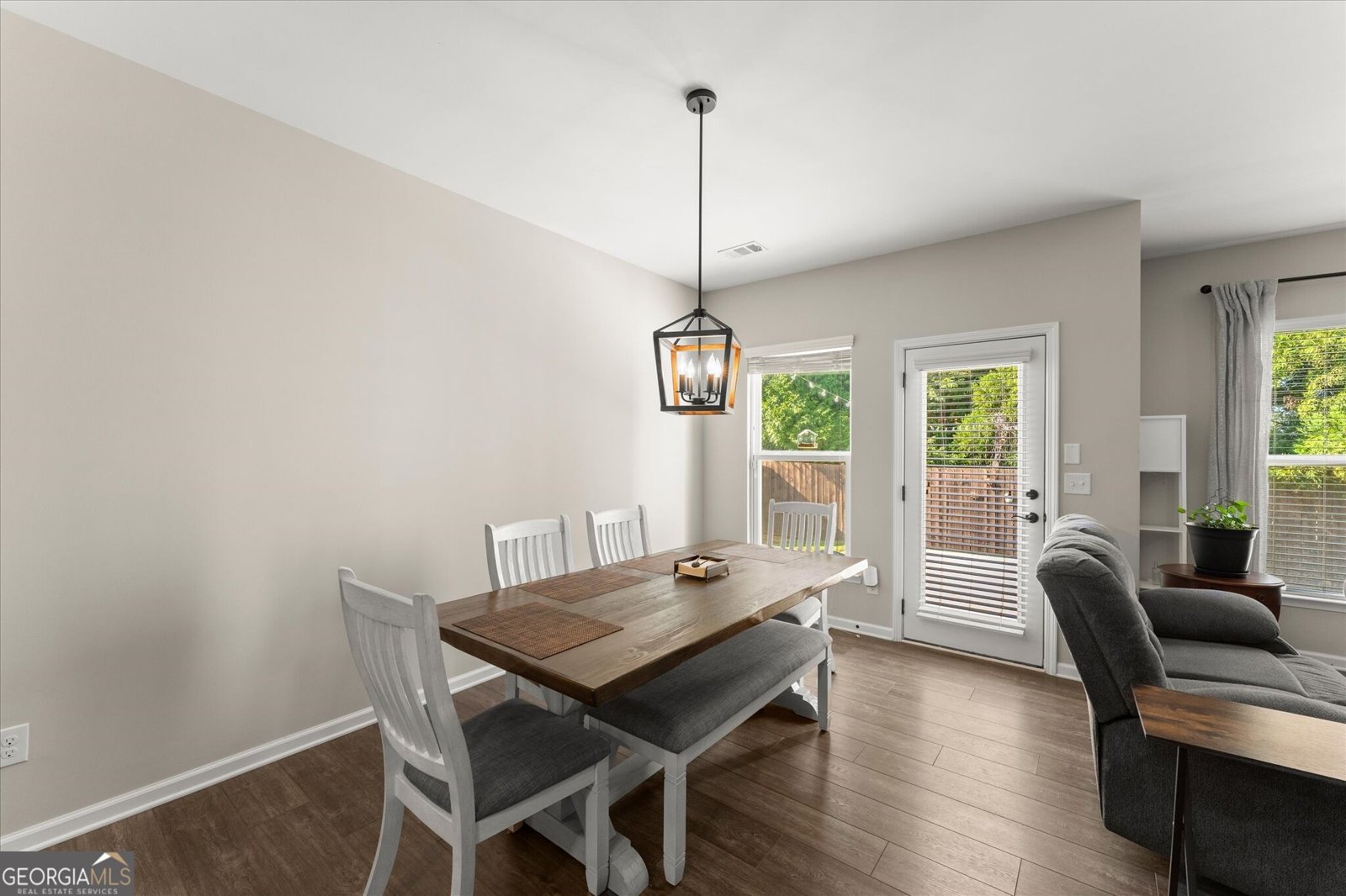 208 Walnut Ridge Road Canton - Photo 30