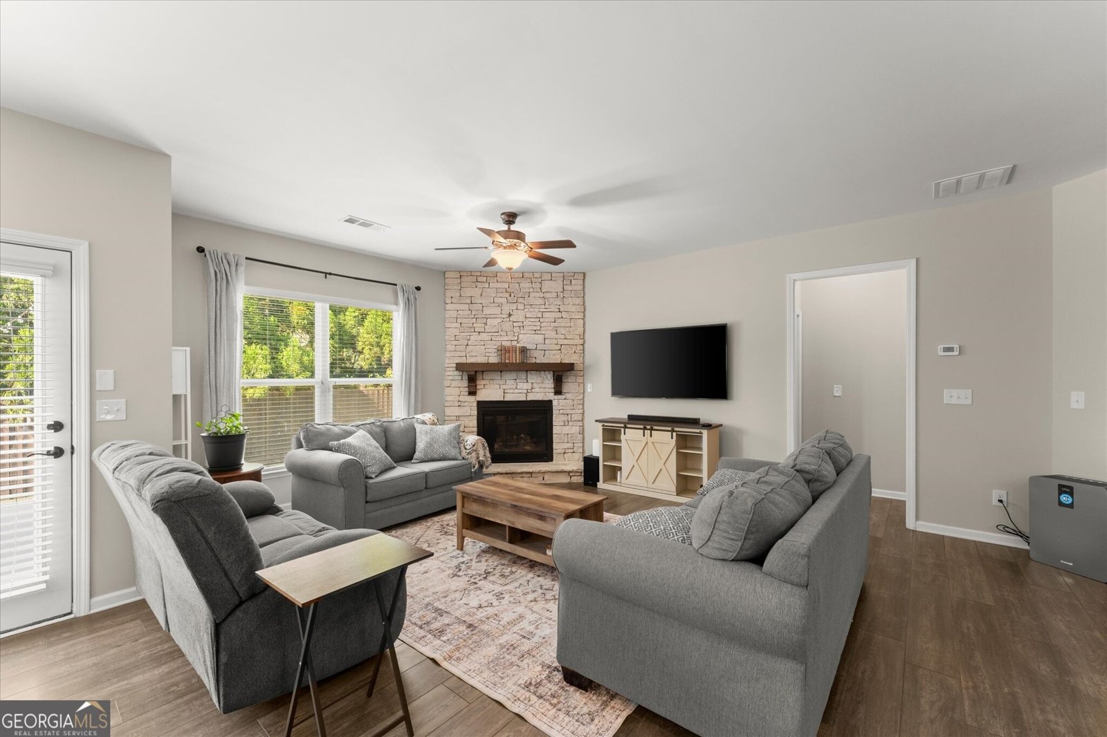 208 Walnut Ridge Road Canton - Photo 31