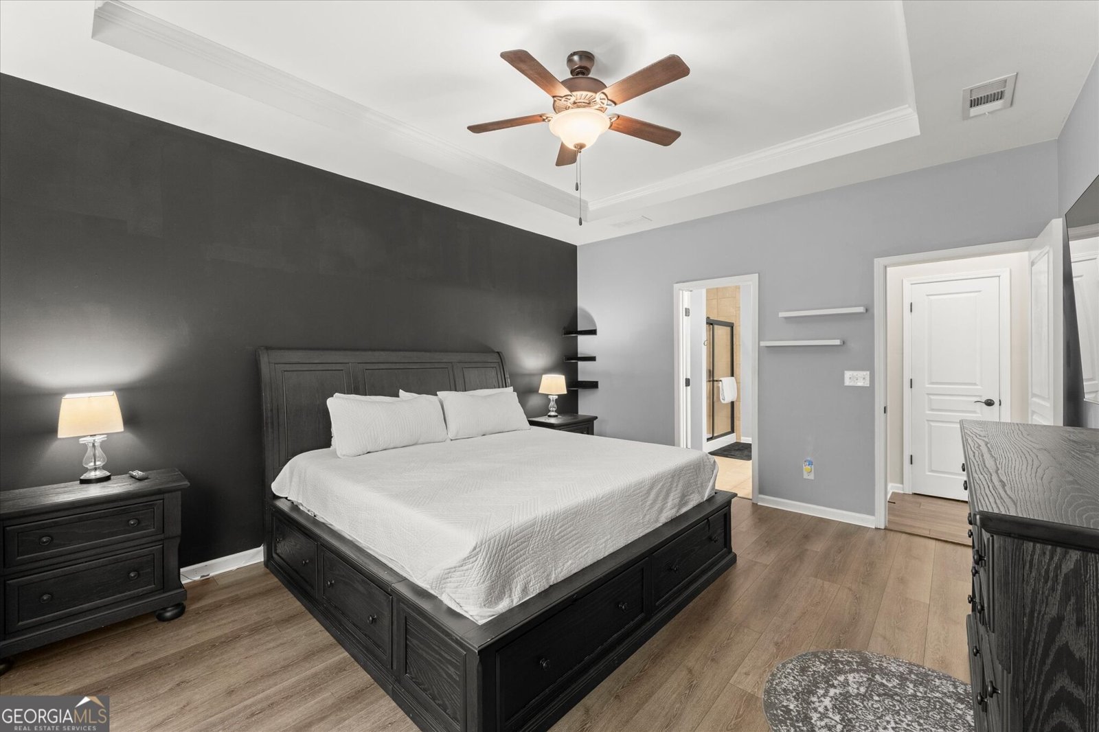 208 Walnut Ridge Road Canton - Photo 32