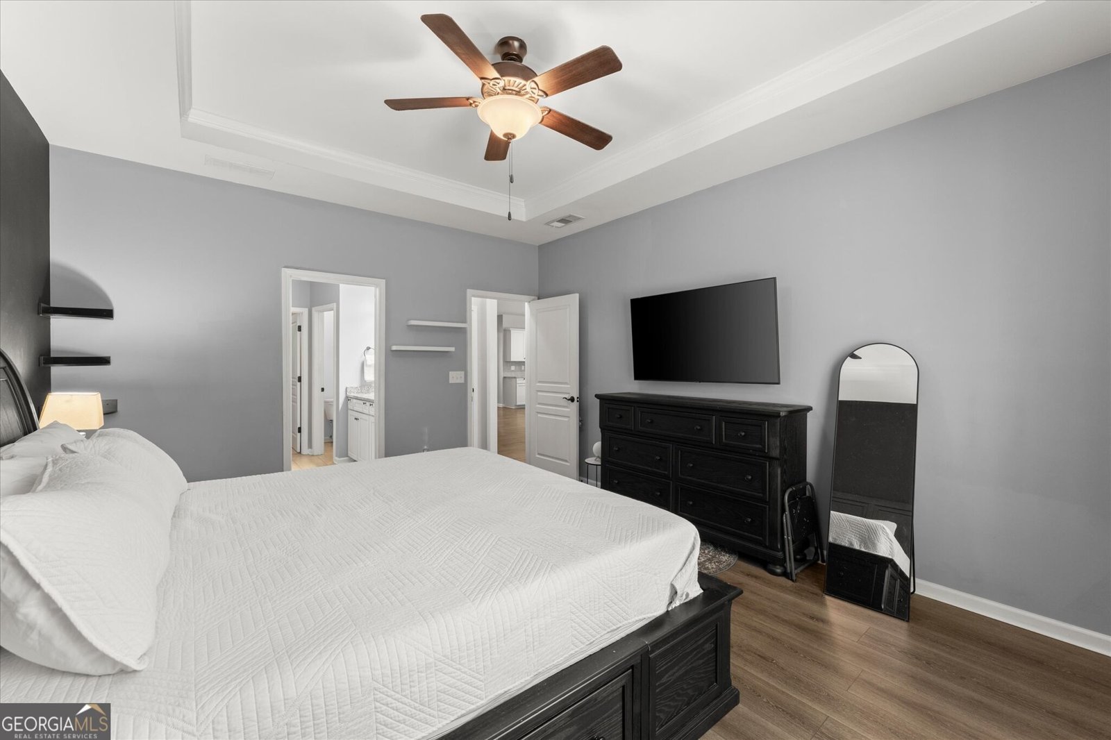 208 Walnut Ridge Road Canton - Photo 33