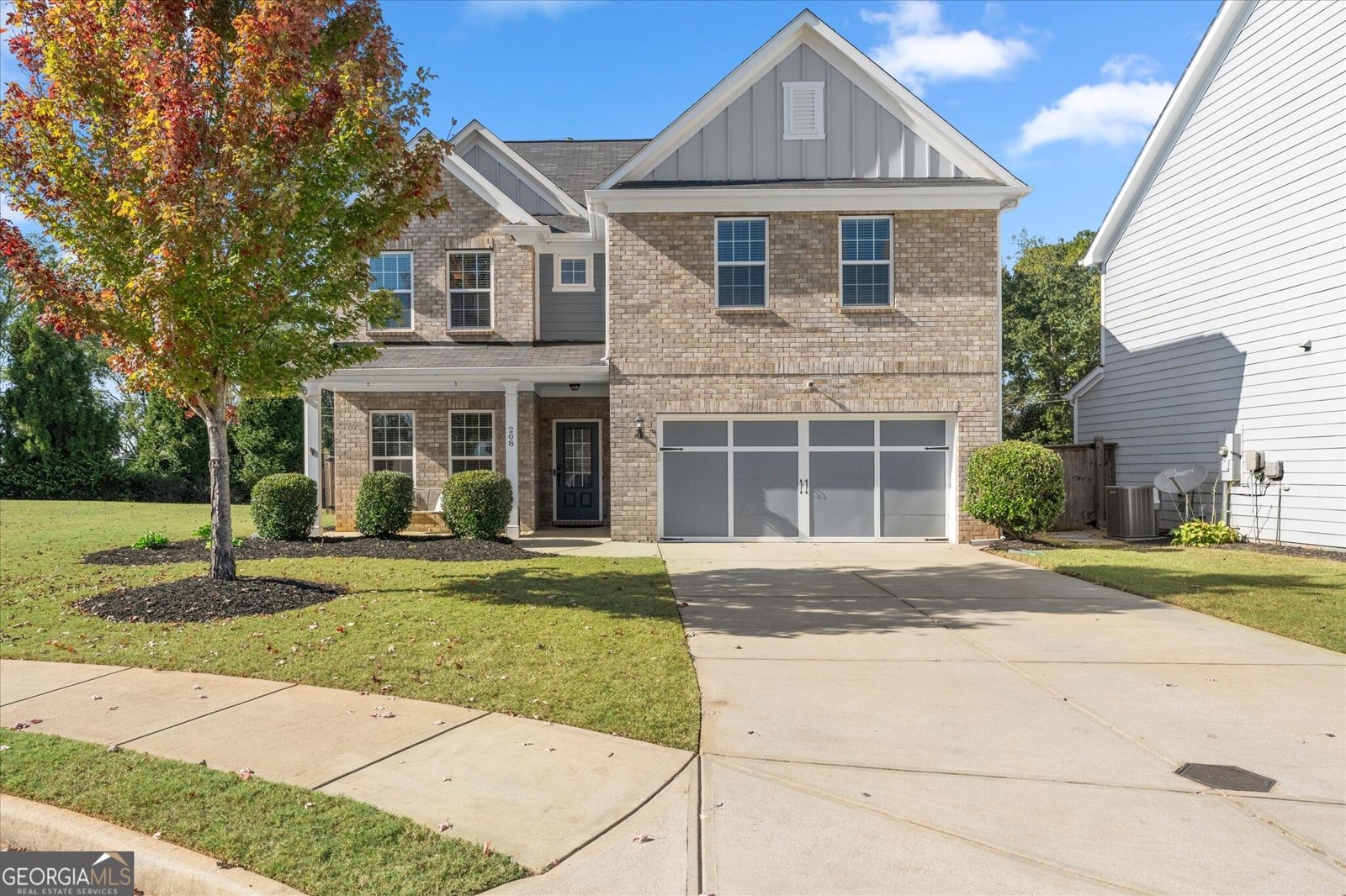 208 Walnut Ridge Road Canton - Photo 41