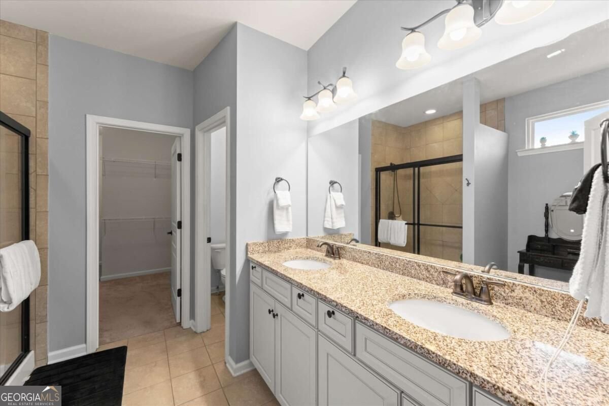 208 Walnut Ridge Road Canton - Photo 7