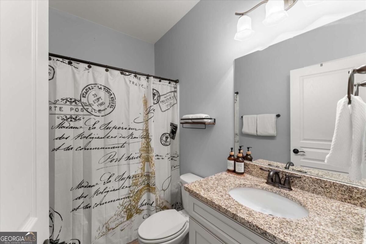 208 Walnut Ridge Road Canton - Photo 9