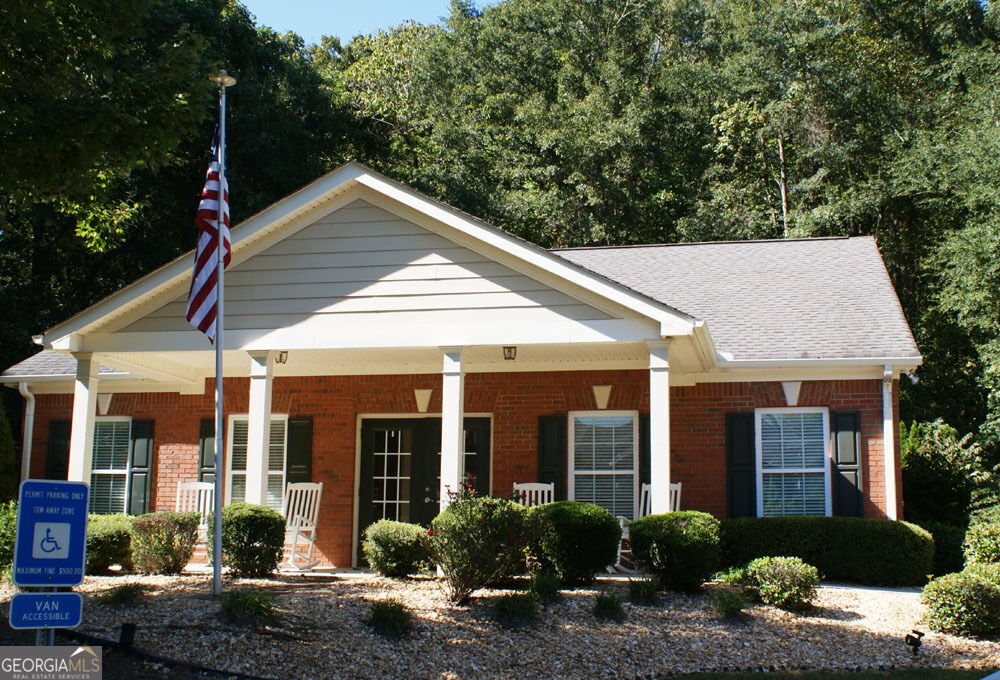 162 Senior Circle Gainesville - Photo 41