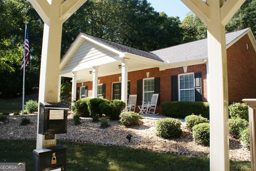 162 Senior Circle Gainesville - Photo 42