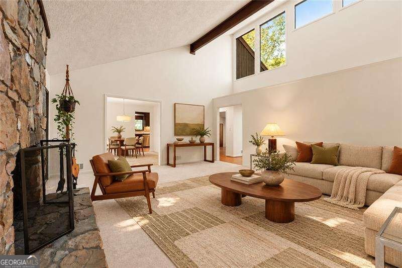 3230 Melrose Drive Marietta - Photo 12