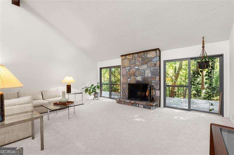 3230 Melrose Drive Marietta - Photo 14