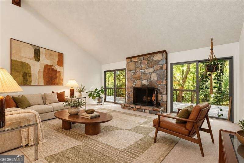 3230 Melrose Drive Marietta - Photo 15