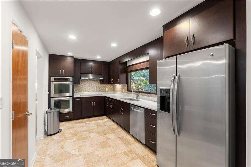 3230 Melrose Drive Marietta - Photo 22
