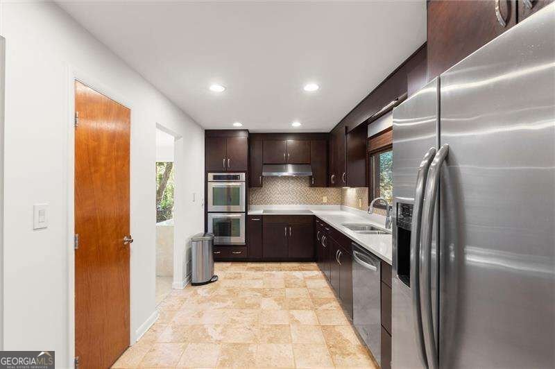 3230 Melrose Drive Marietta - Photo 24