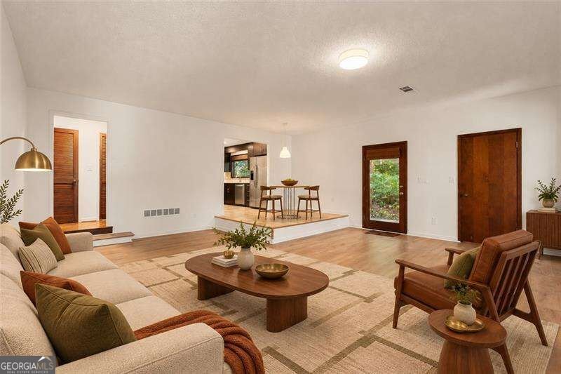 3230 Melrose Drive Marietta - Photo 27
