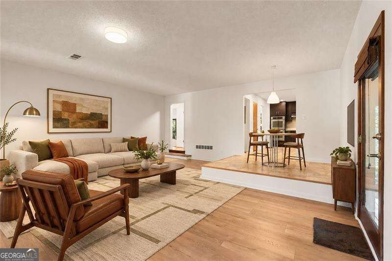 3230 Melrose Drive Marietta - Photo 30