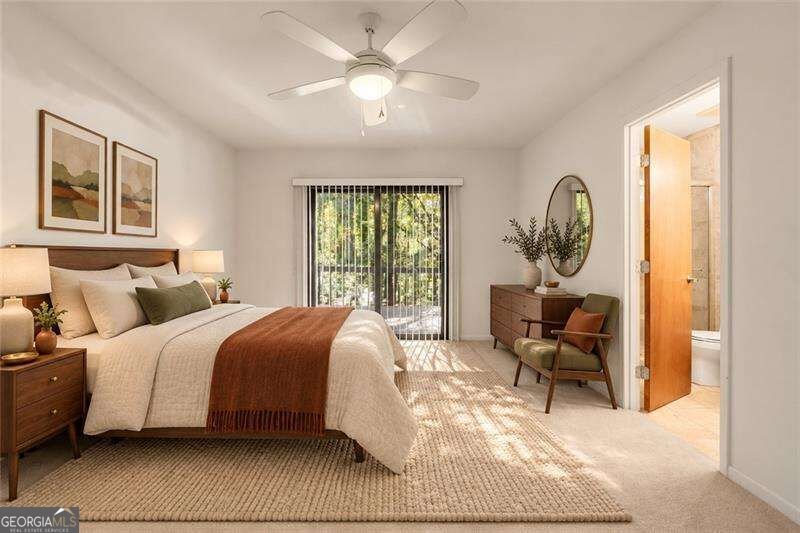 3230 Melrose Drive Marietta - Photo 33