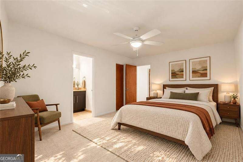 3230 Melrose Drive Marietta - Photo 36
