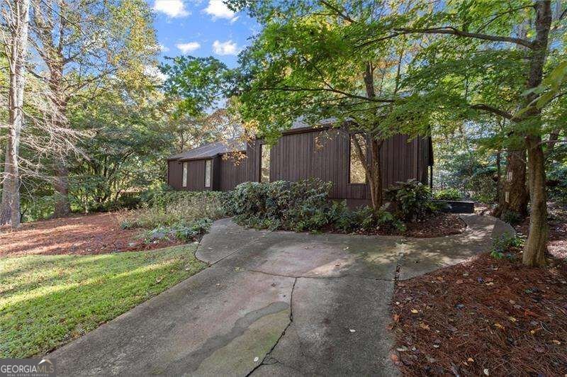 3230 Melrose Drive Marietta - Photo 47