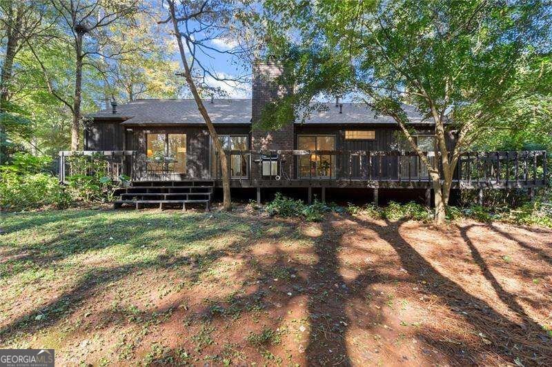 3230 Melrose Drive Marietta - Photo 51