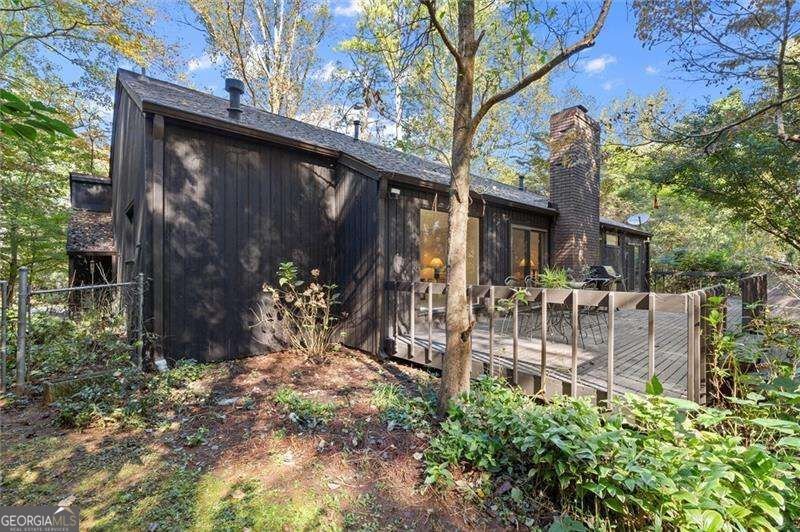 3230 Melrose Drive Marietta - Photo 52