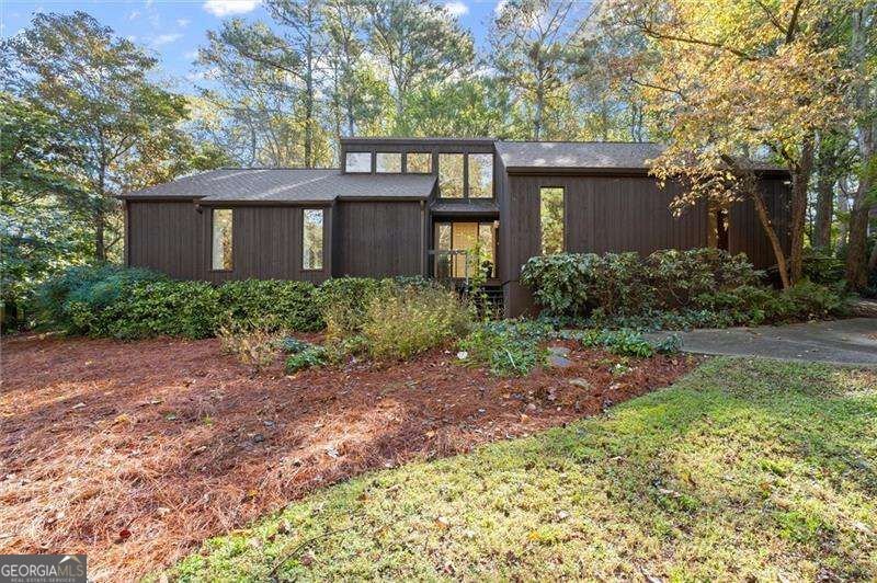 3230 Melrose Drive Marietta - Photo 6